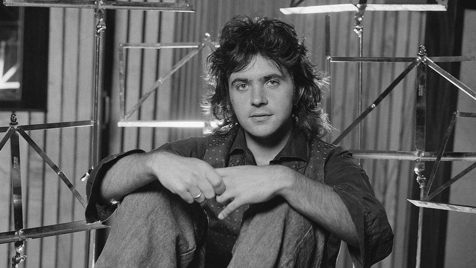 David Essex