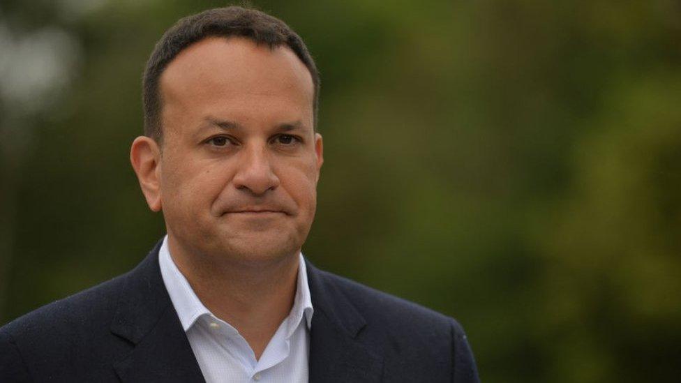 Leo Varadkar