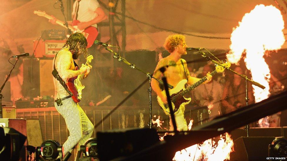 Biffy Clyro