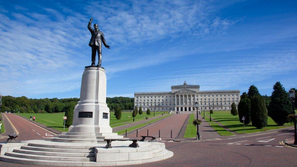 Stormont