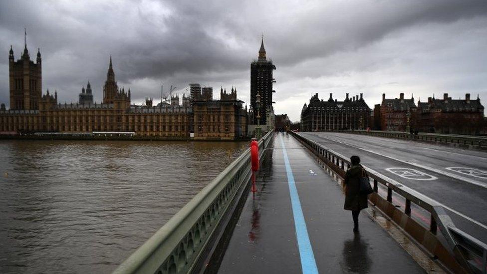 Westminster Bridge