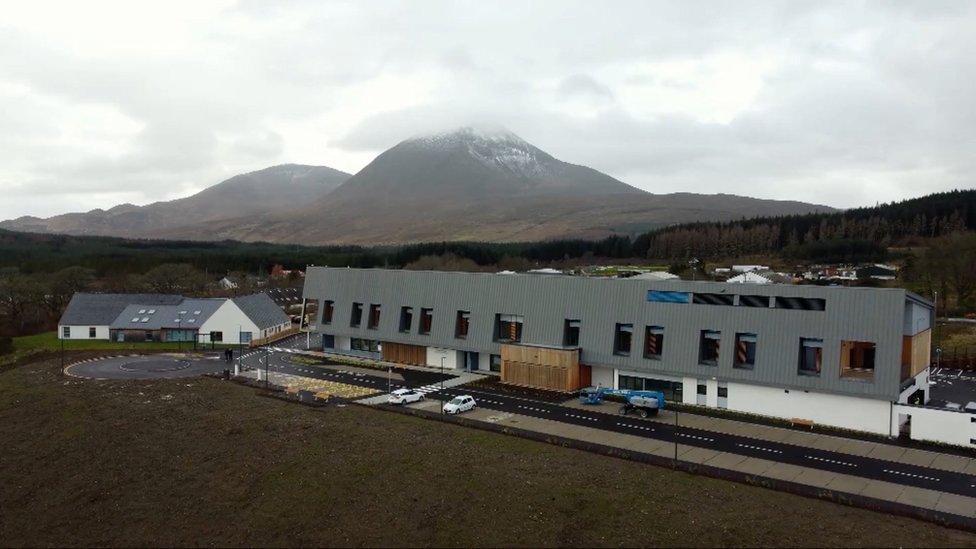 Ospadal