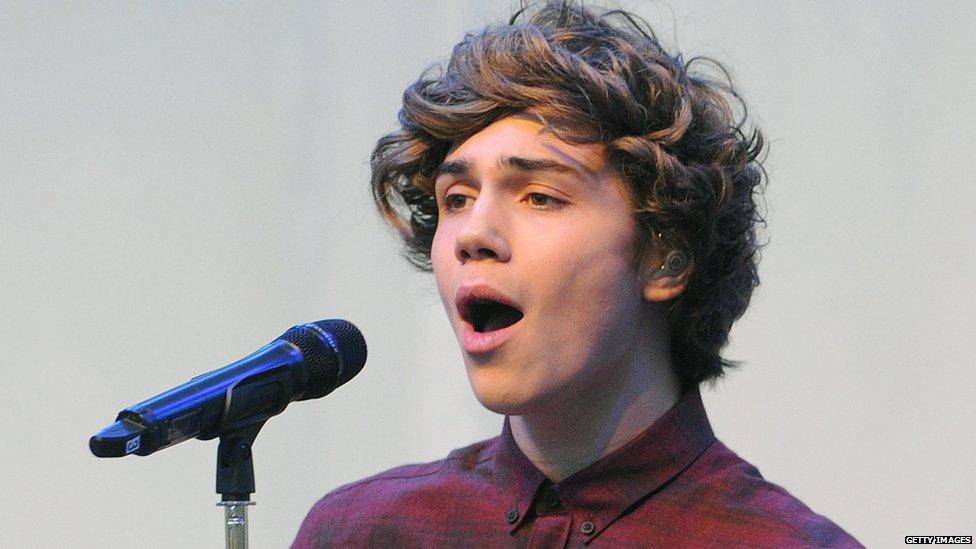 George Shelley