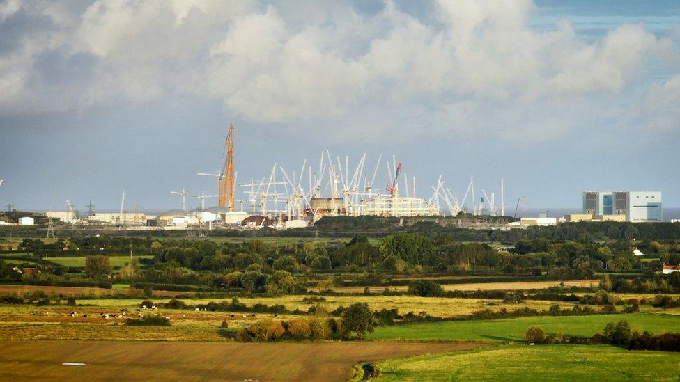 Hinkley Point C