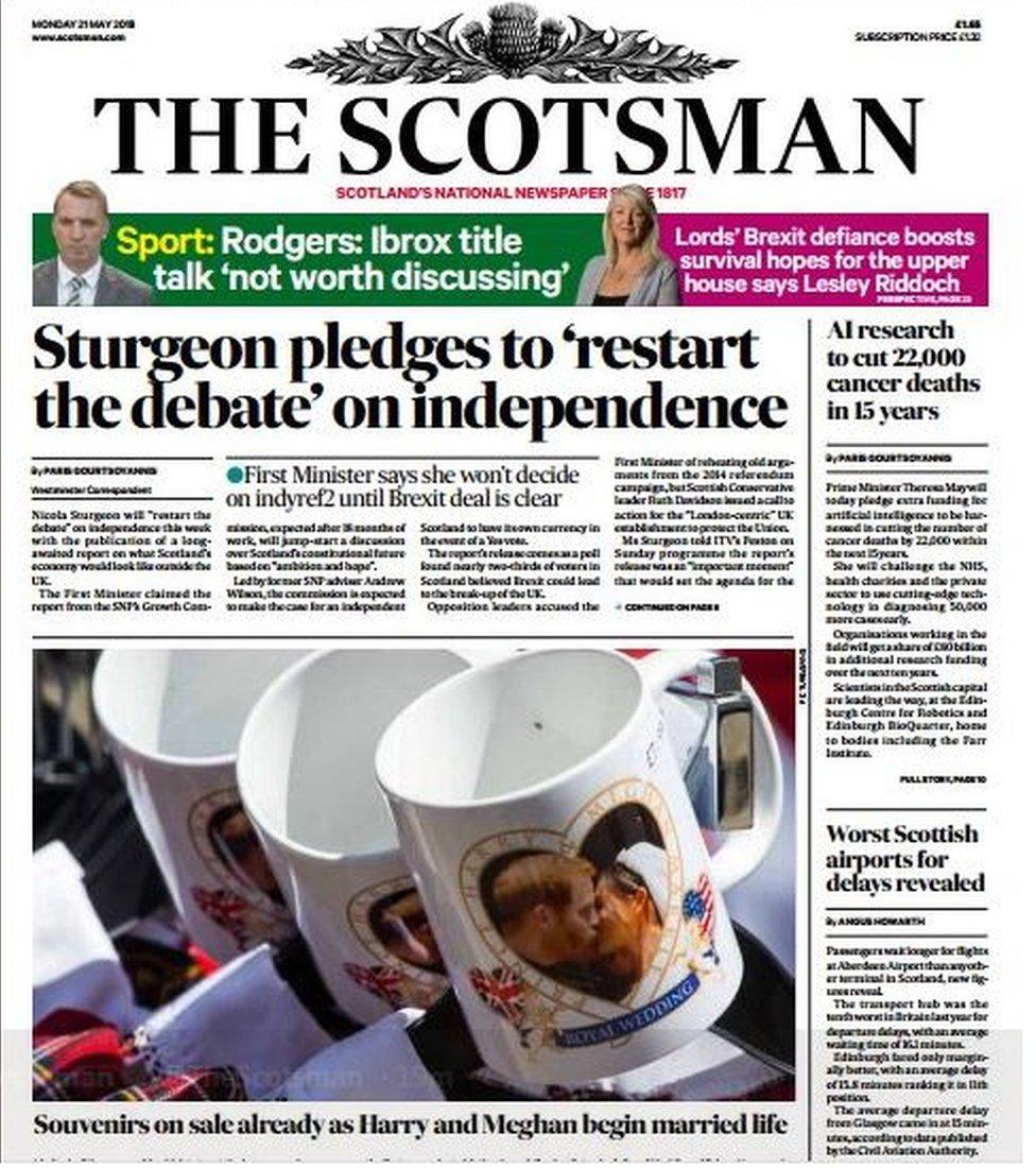 The Scotsman