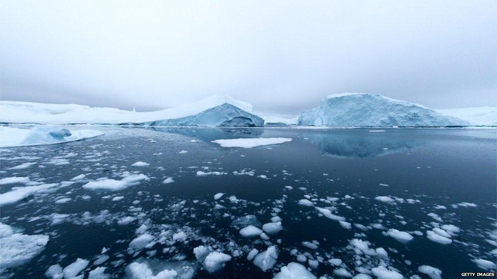 Greenland (Getty Images)