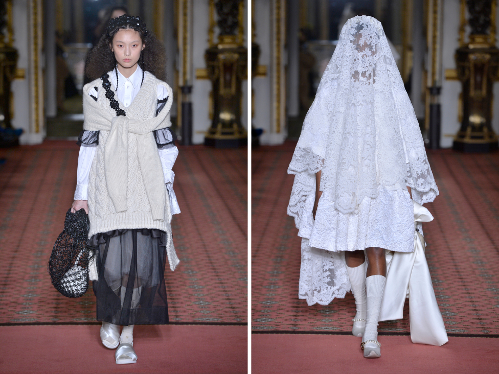 Simone Rocha AW20