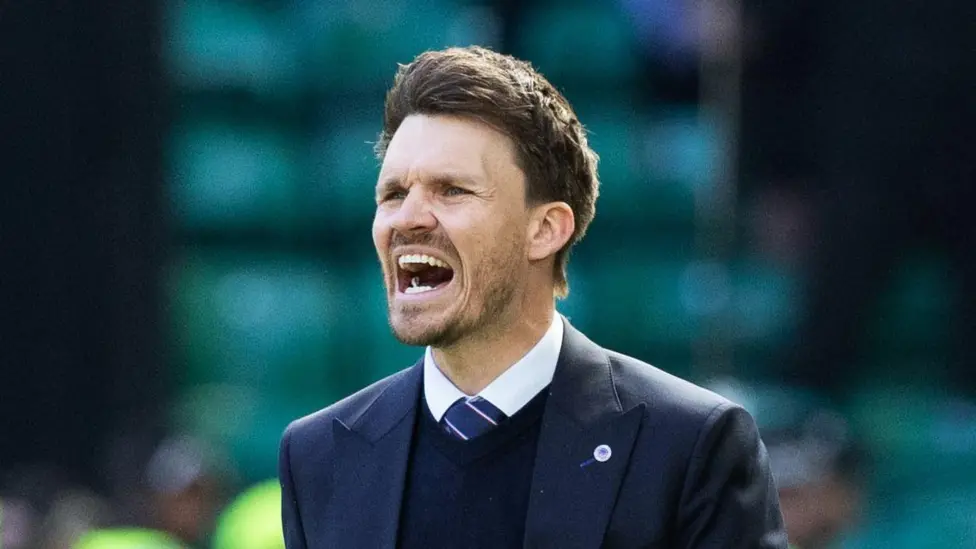 Celtic 3-1 Rangers: Lo que dijo Rohl