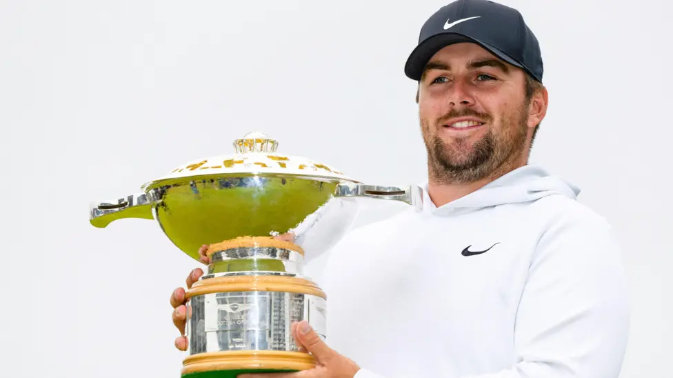 El regreso de Rahm y cambios en el recorrido: previa del Abierto de Escocia