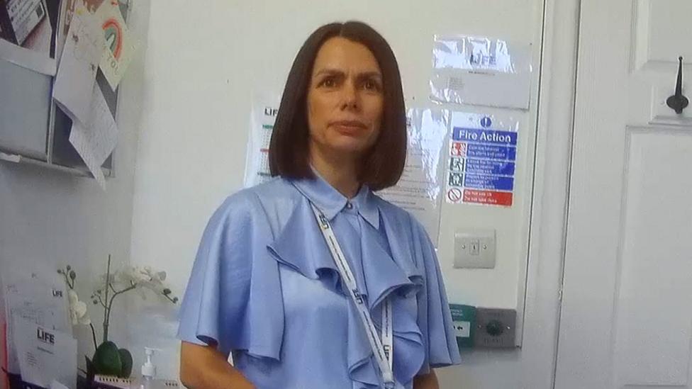 Children mocked and bullied by staff at special needs school - BBC News