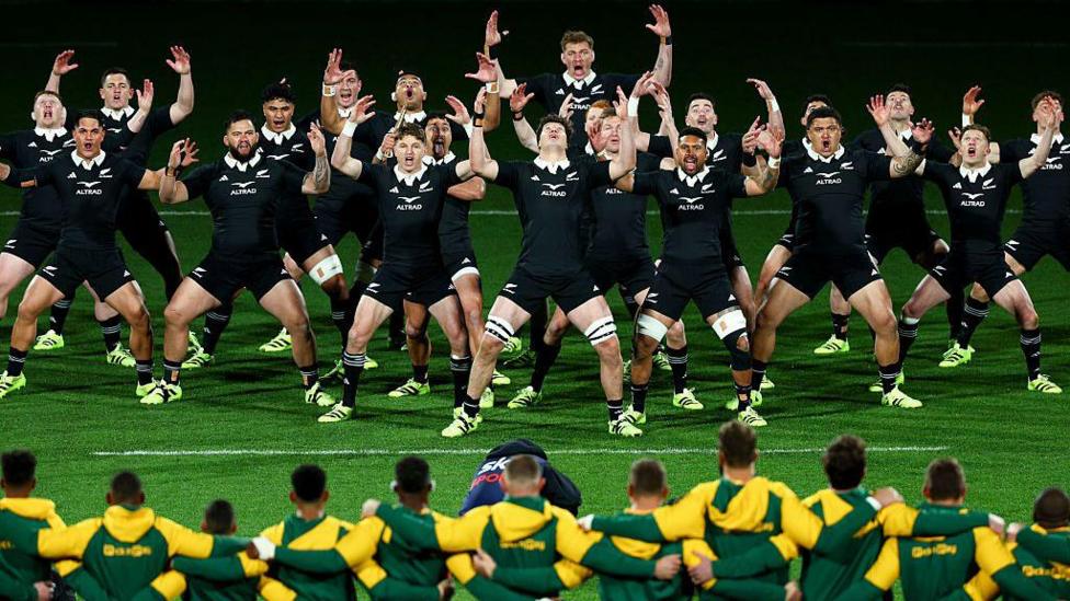 Is NZ tour of South Africa a new chapter for rugby union?