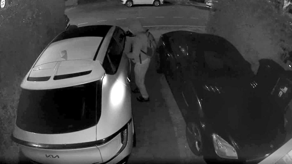 Don't expect connected car apps to save your stolen car, experts say