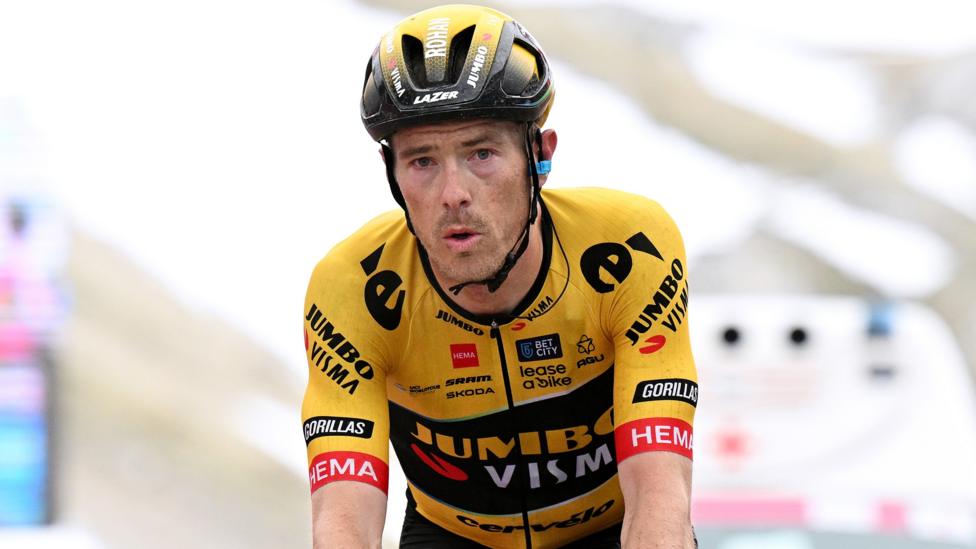 Olympic cyclist admits to driving despite ban after crash that killed wife