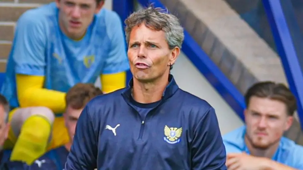 St Johnstone crash out as Dundee Utd squeeze through - League Cup round-up