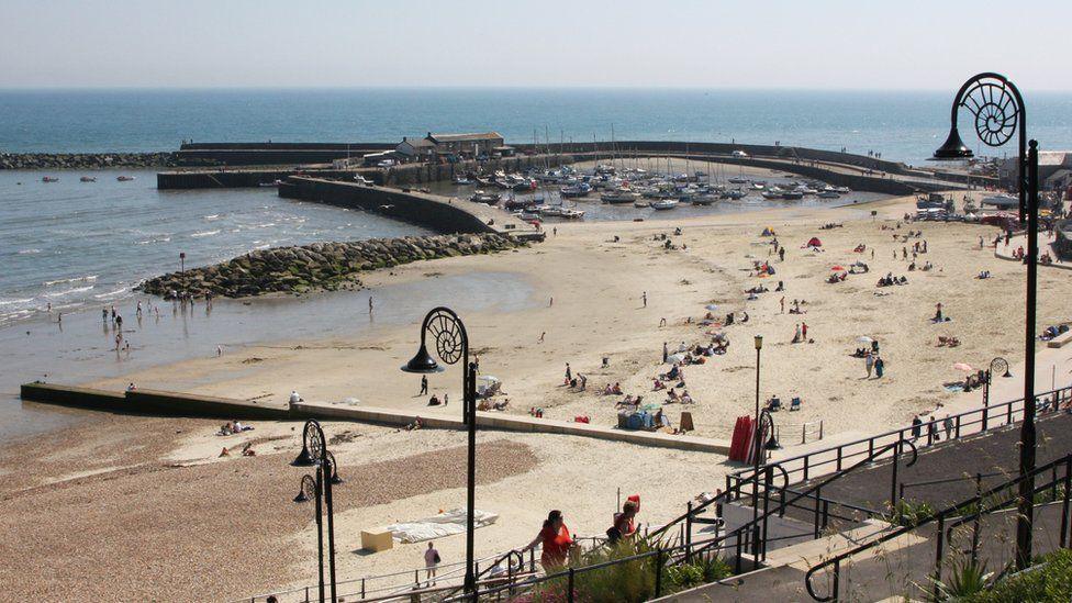 Lyme Regis