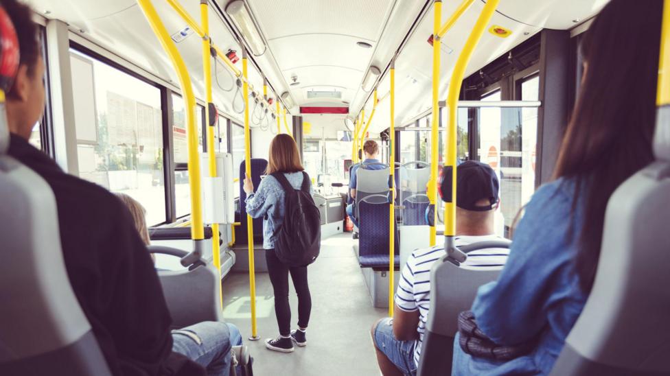 Government to restore £2 cap on bus fares in England