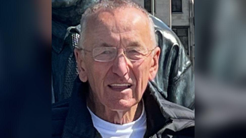 Malcolm Shopland