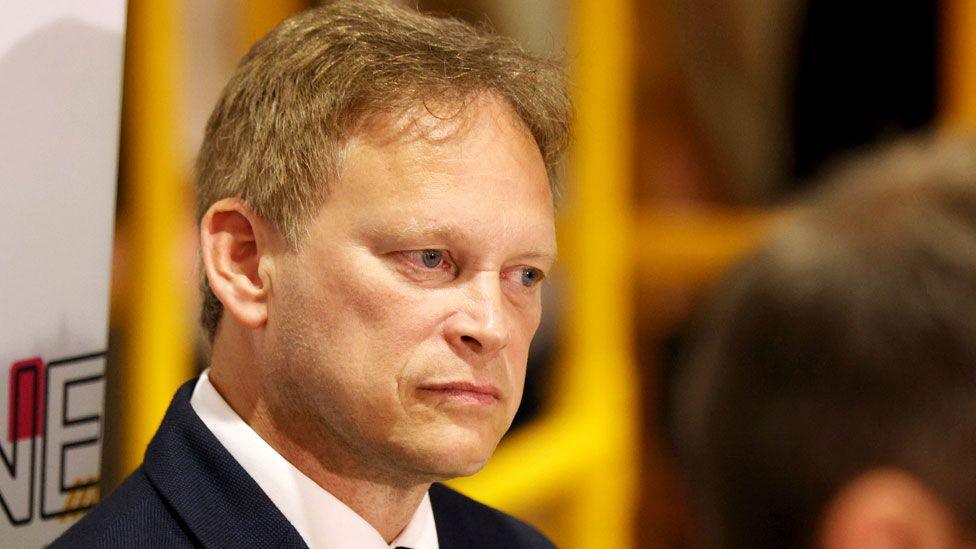 Grant Shapps