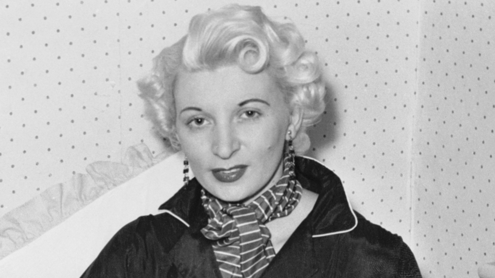 Conditional pardon granted for Ruth Ellis, last woman executed in UK