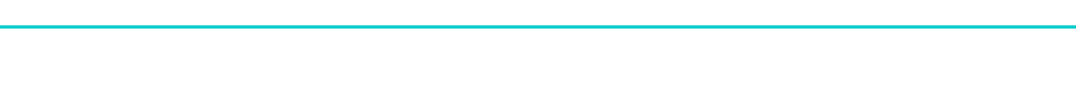 Teal bar