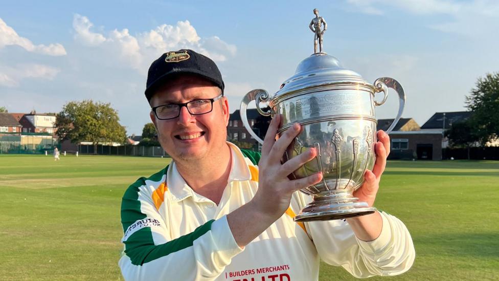 Saltburn concede cup match amid 'finger-clicking' claim
