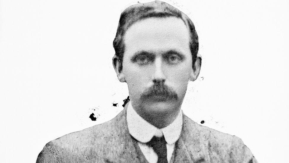 Eamonn Ceannt