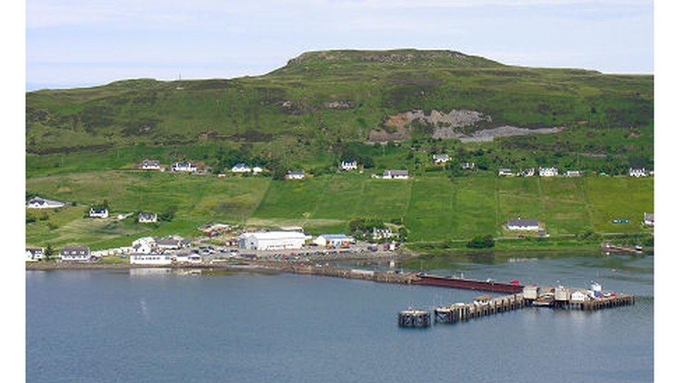 Cidhe Ùige