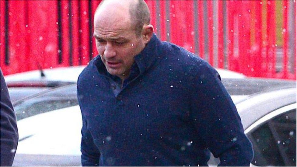 Rory Best