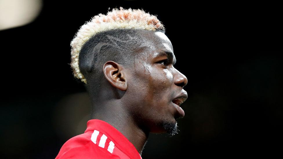 Paul Pogba