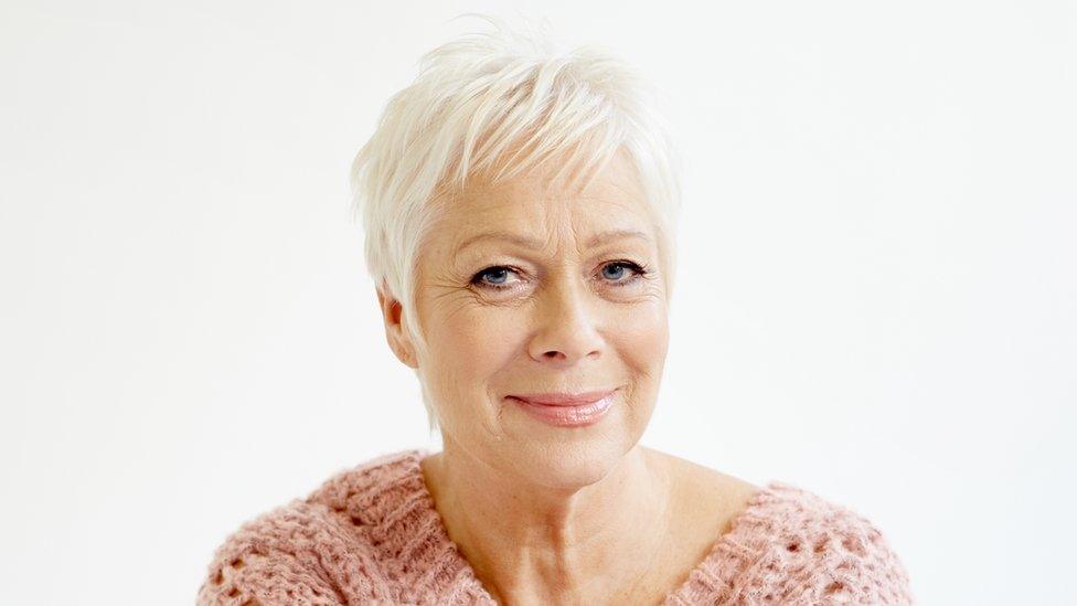 Denise Welch