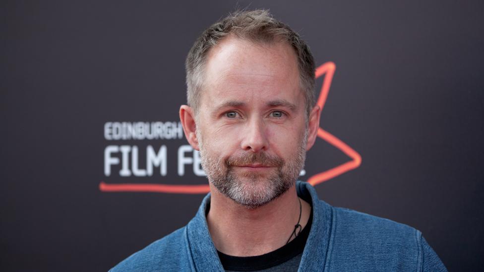 Billy Boyd