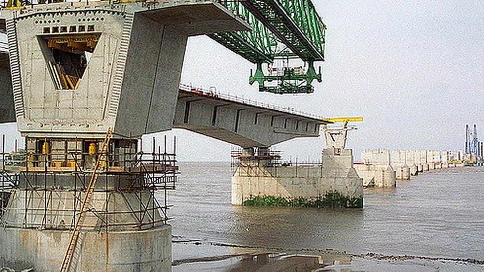 Second Severn Crossing