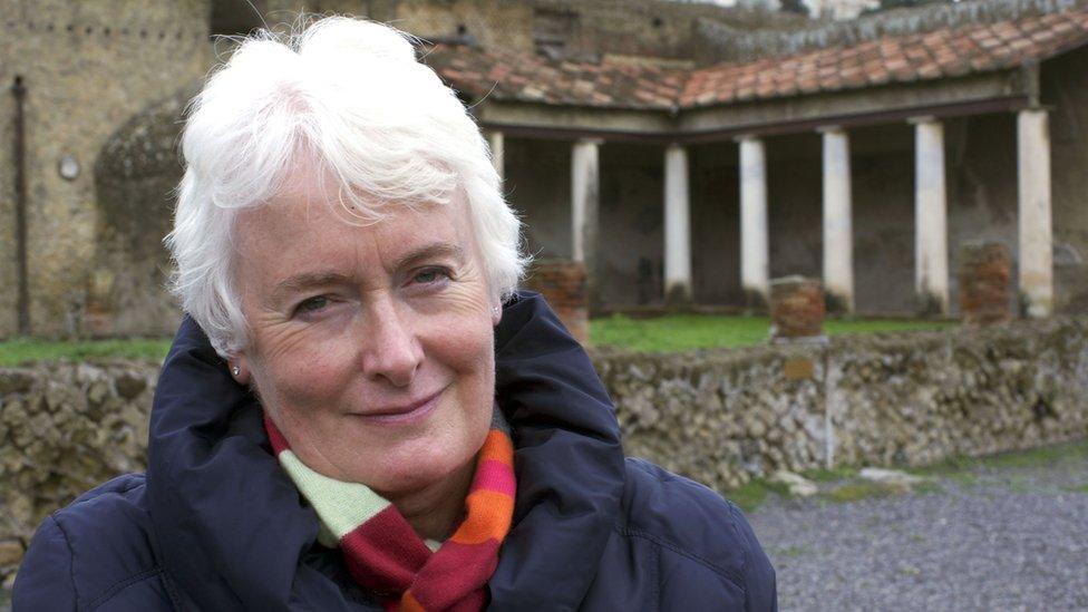 Margaret Mountford