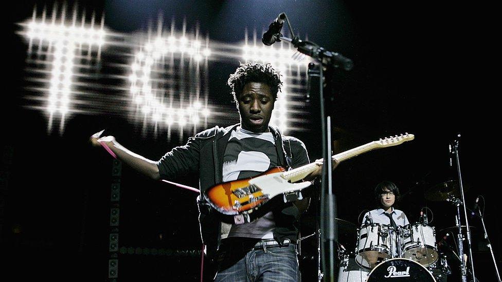 Bloc Party