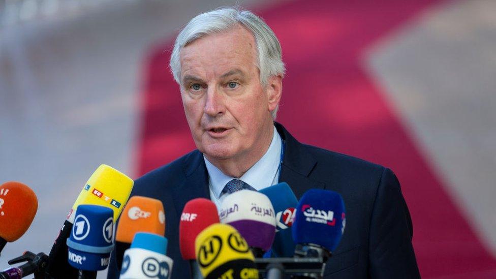 Michael-barnier