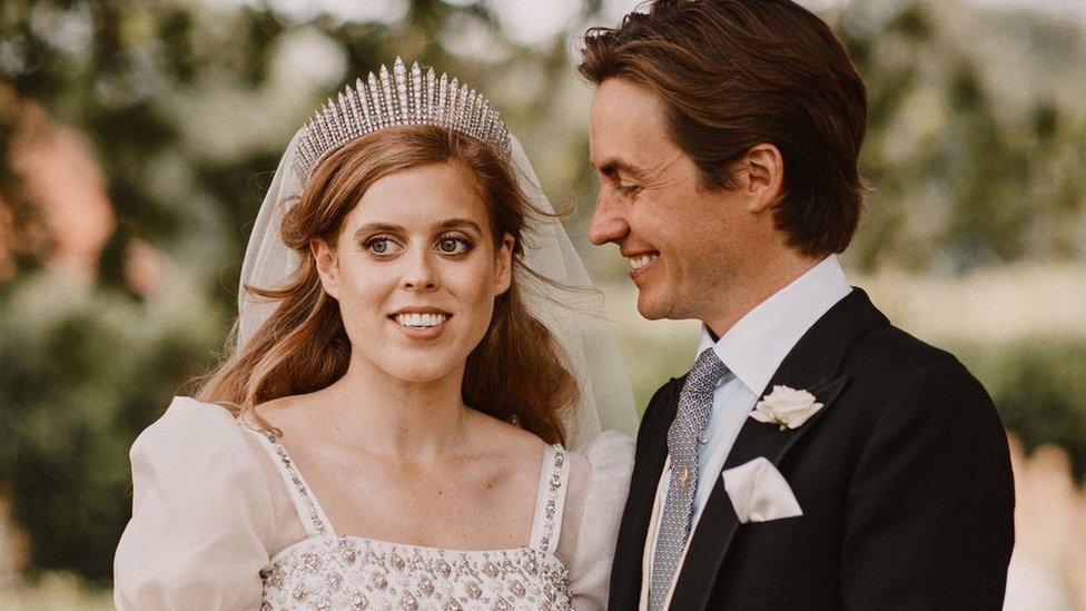 princess-beatrice-and-husband.