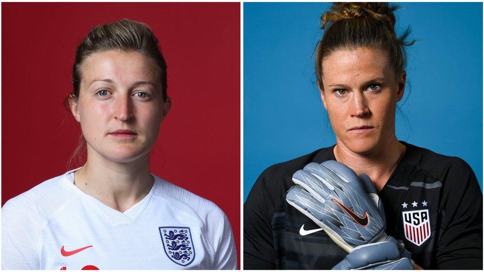 ellen-white-and-alyssa-naeher