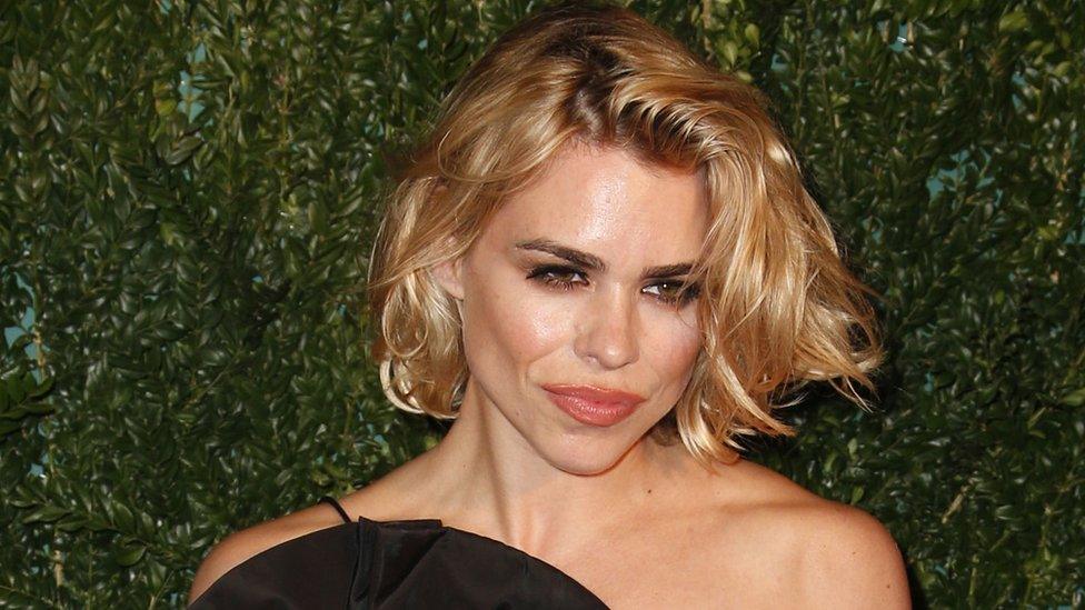 Billie Piper