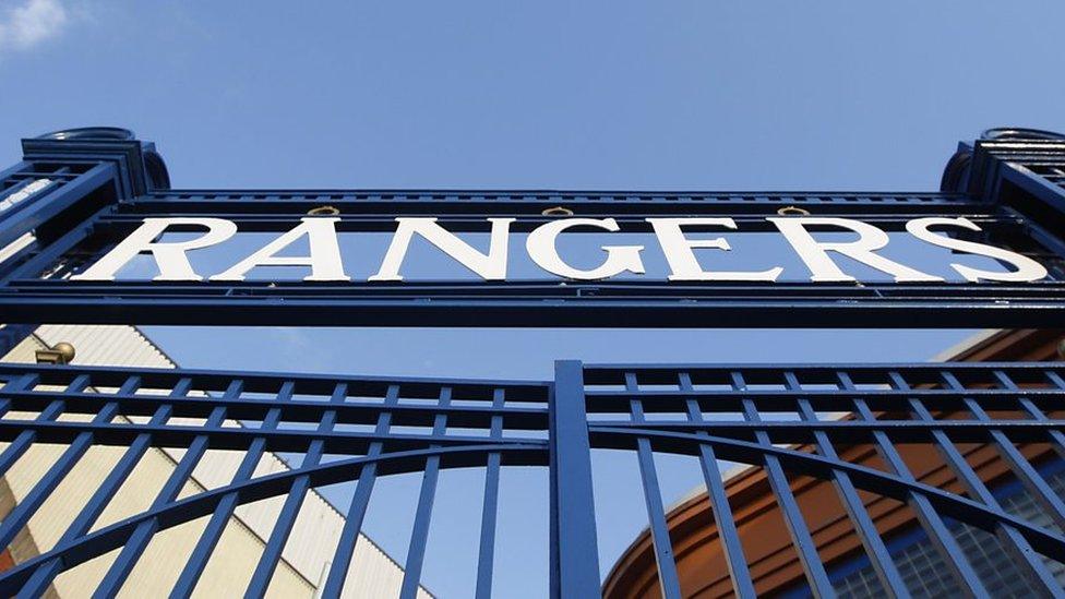 Rangers