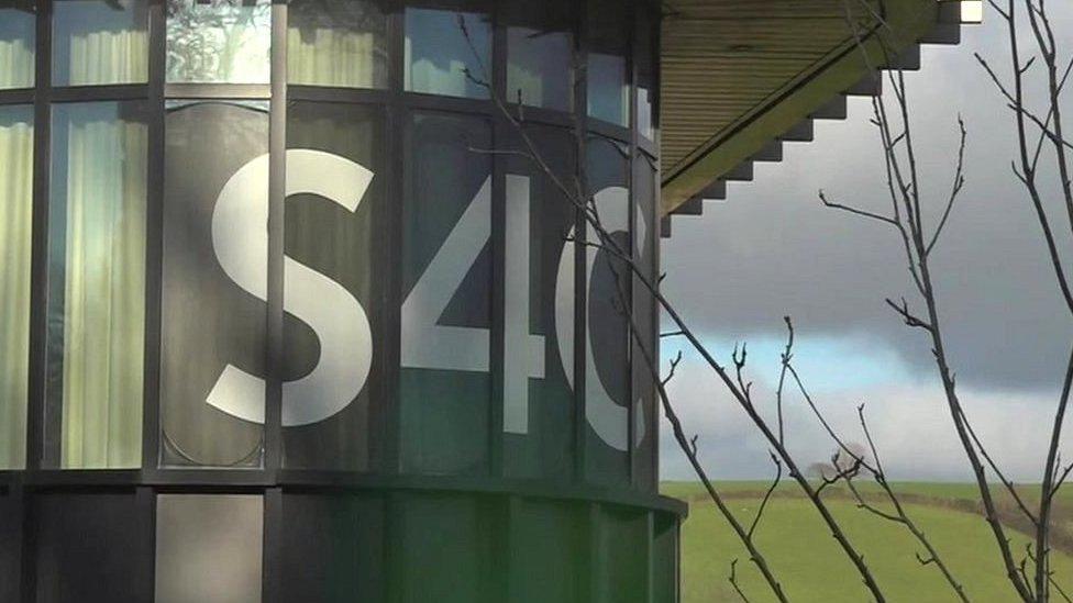 S4C