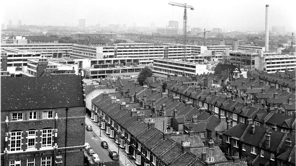 Aylesbury Estate