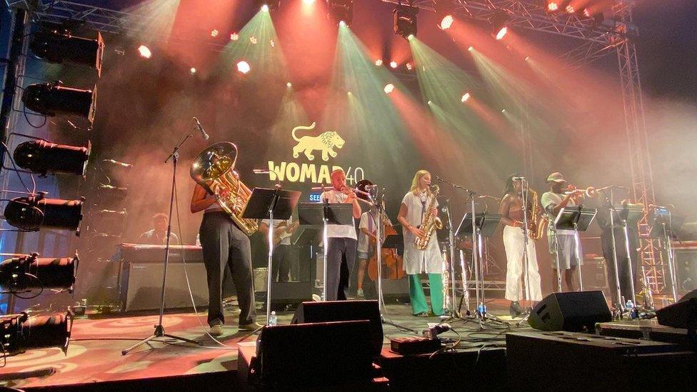 Womad