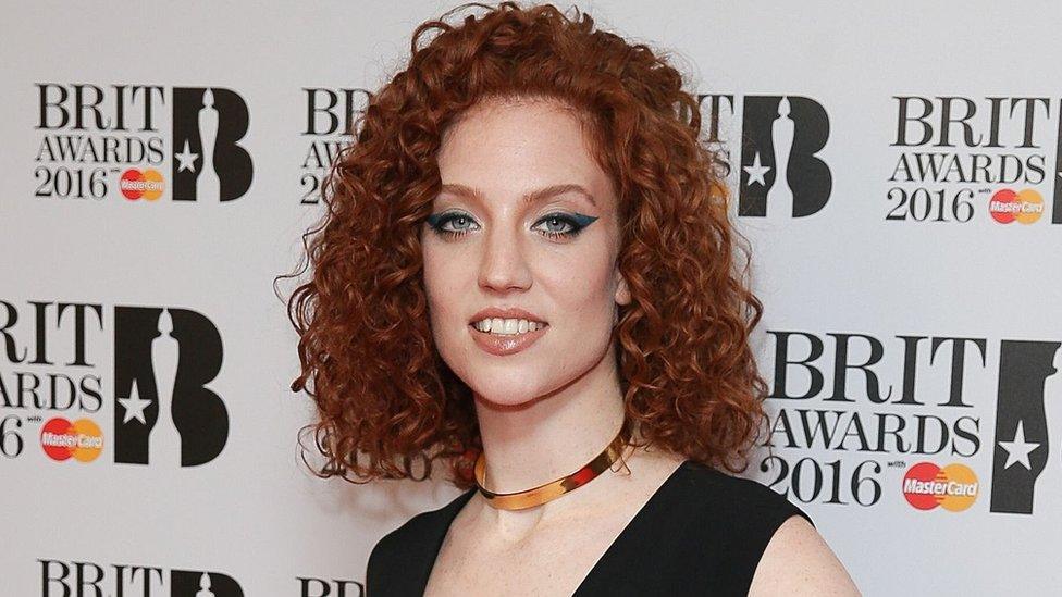 Jess Glynne