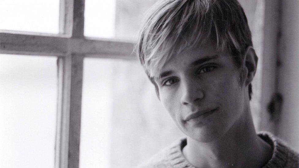 Matthew Shepard was an openly gay 21-year-old student at the University of Wyoming