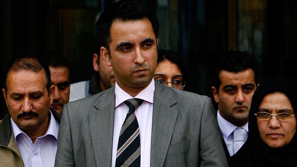 aamer anwar 2007