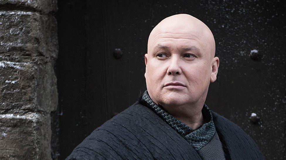 Varys