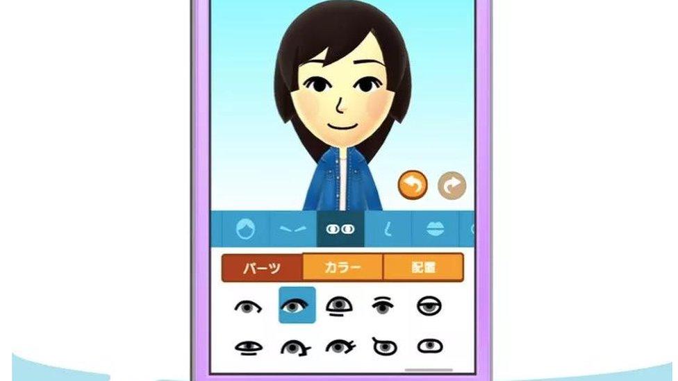 Miitomo