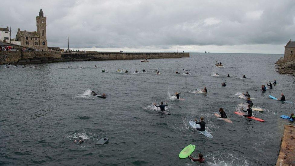 Porthleven