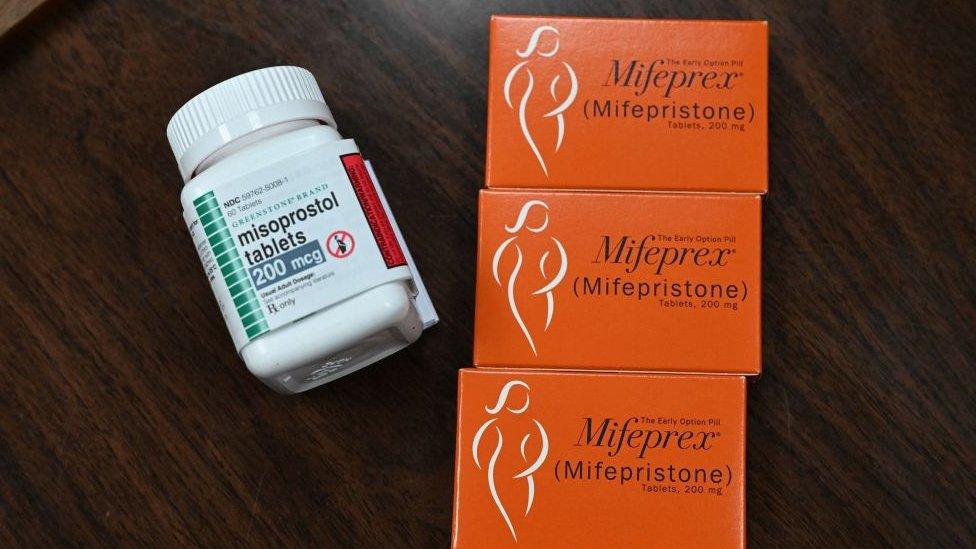 mifepristone