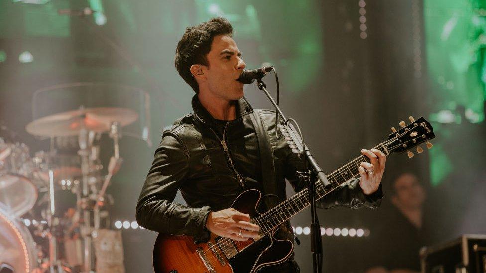 Kelly Jones